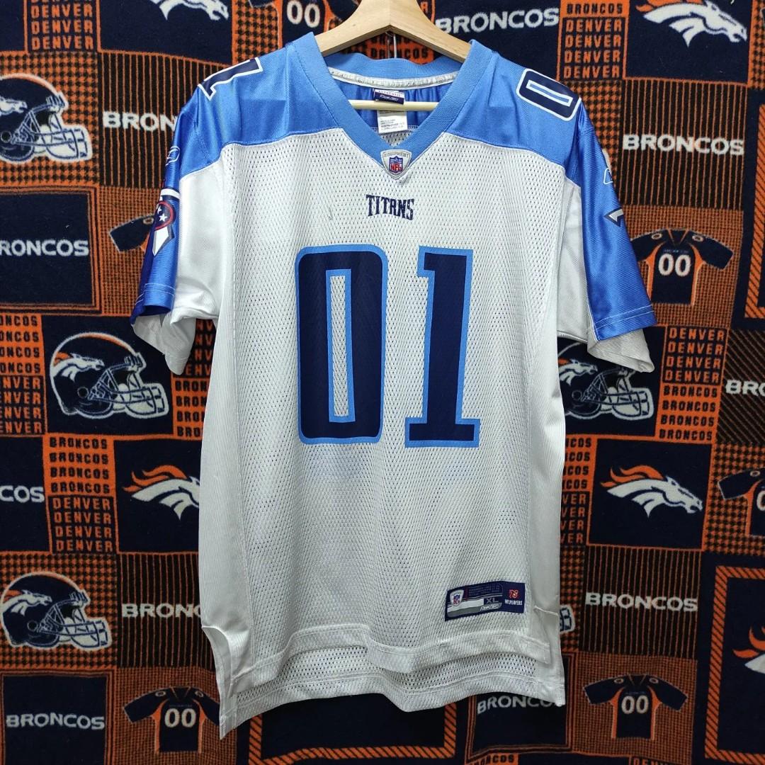Nfl titans jersey deals