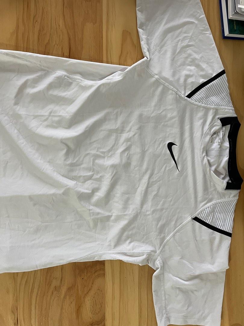 Aeroadapt nike top