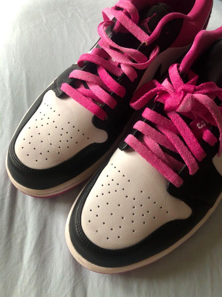jordan lows stockx