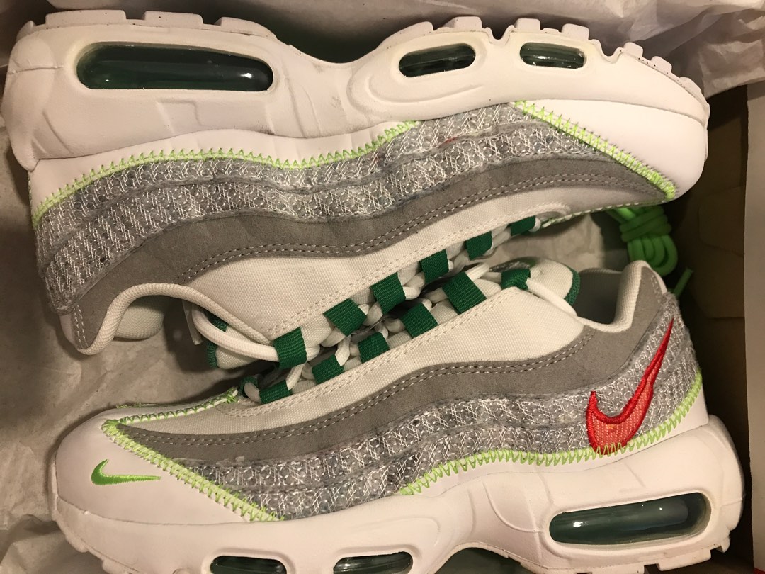 Nike Sportswear Nike Air Max 95 Nrg Recycled Air Max 95 Degrade