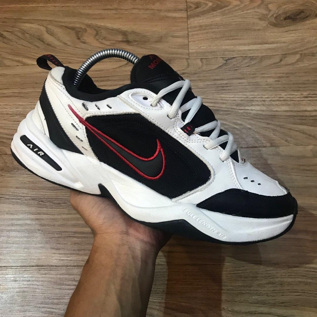 Nike air monarch v2 outlet