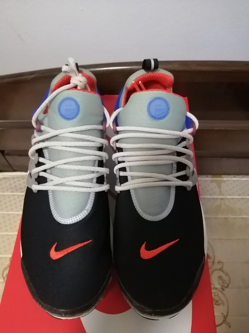 Nike air presto quickstrike sales