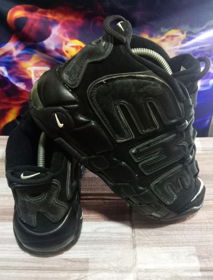Nike Air Up Tempo, Men's Fashion, Footwear, Sneakers on Carousell
