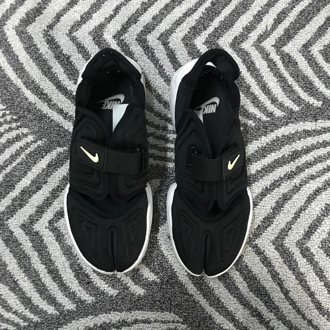 nike aqua rift size 8
