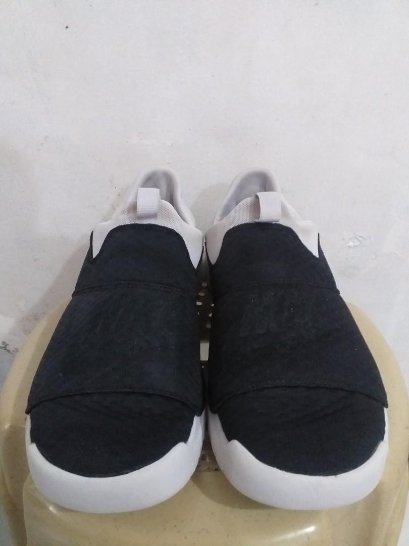 benassi slip on
