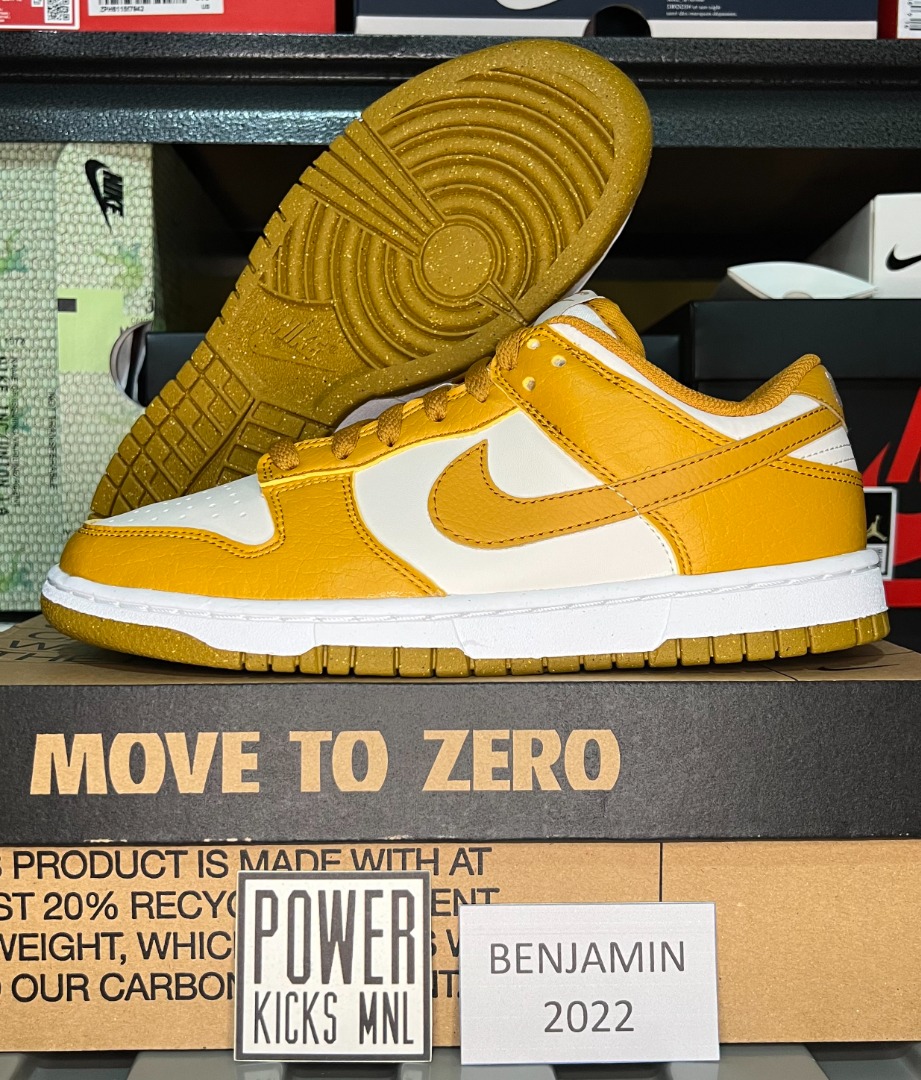 wmns dunk low next nature