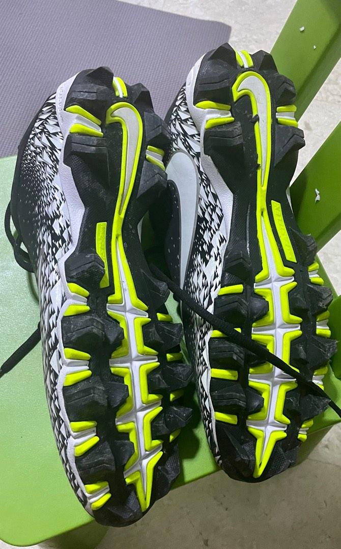 nike fastflex soccer