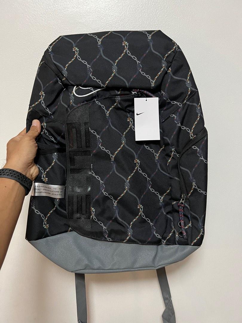 Nike Hoops Elite Pro 32 Liters, Men's Fashion, Bags, Backpacks on Carousell