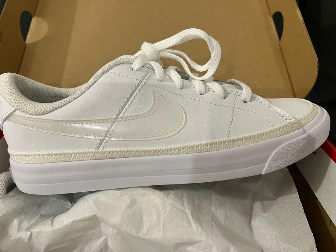 Nike Court Legacy white Sports Equipment Other Sports Equipment and
