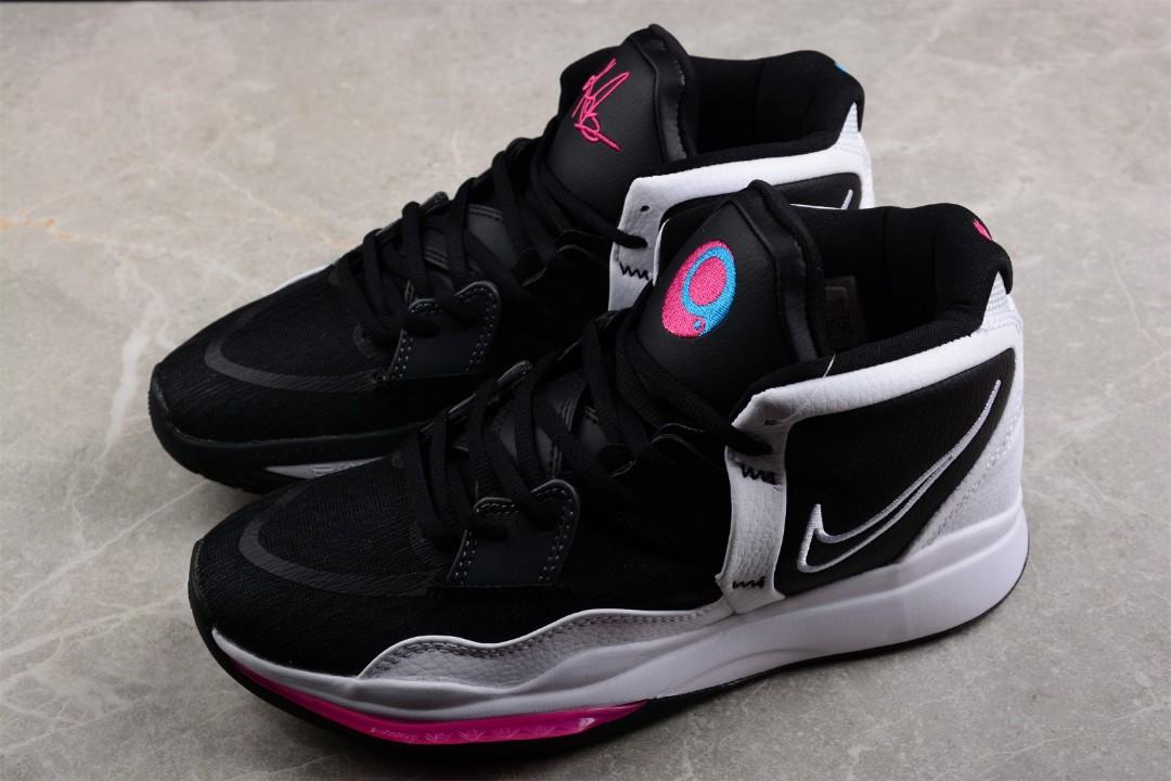 Kyrie black pink store