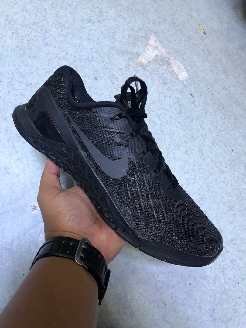 Metcon on sale 3 black