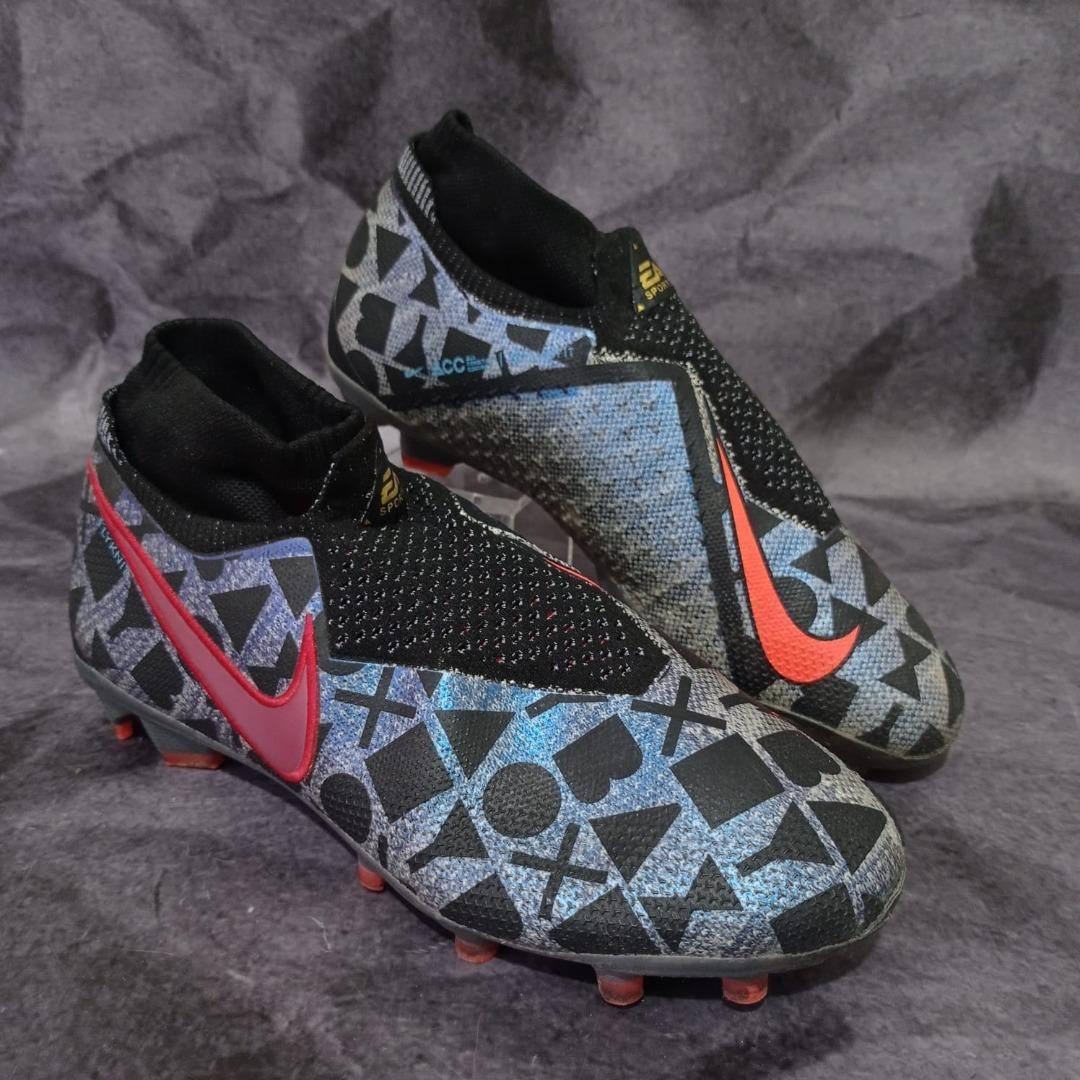 Nike PHANTOM VSN ELITE DF FG EA Men s size 41 Olah Raga