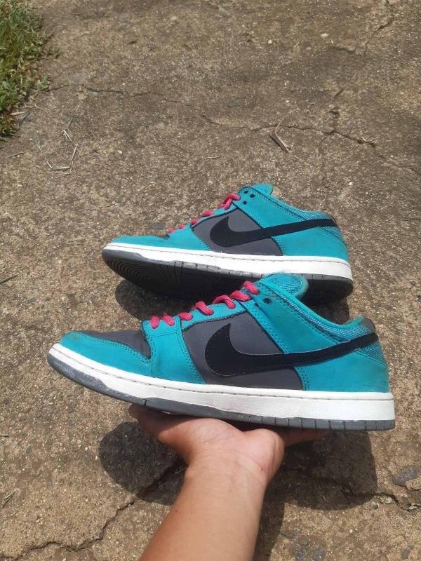 Nike sb dusty sales cactus