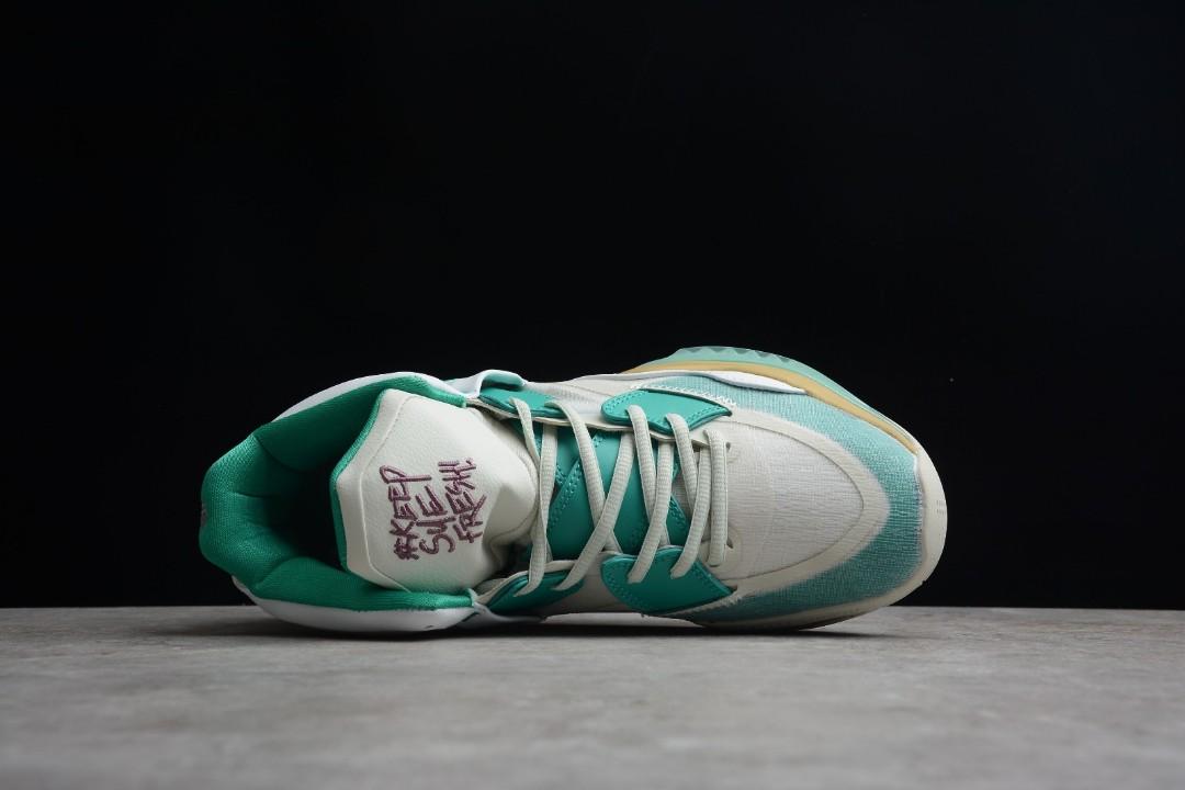 Nike Sue Bird x Kyrie 8 Infinity EP Golden Tribute Men s