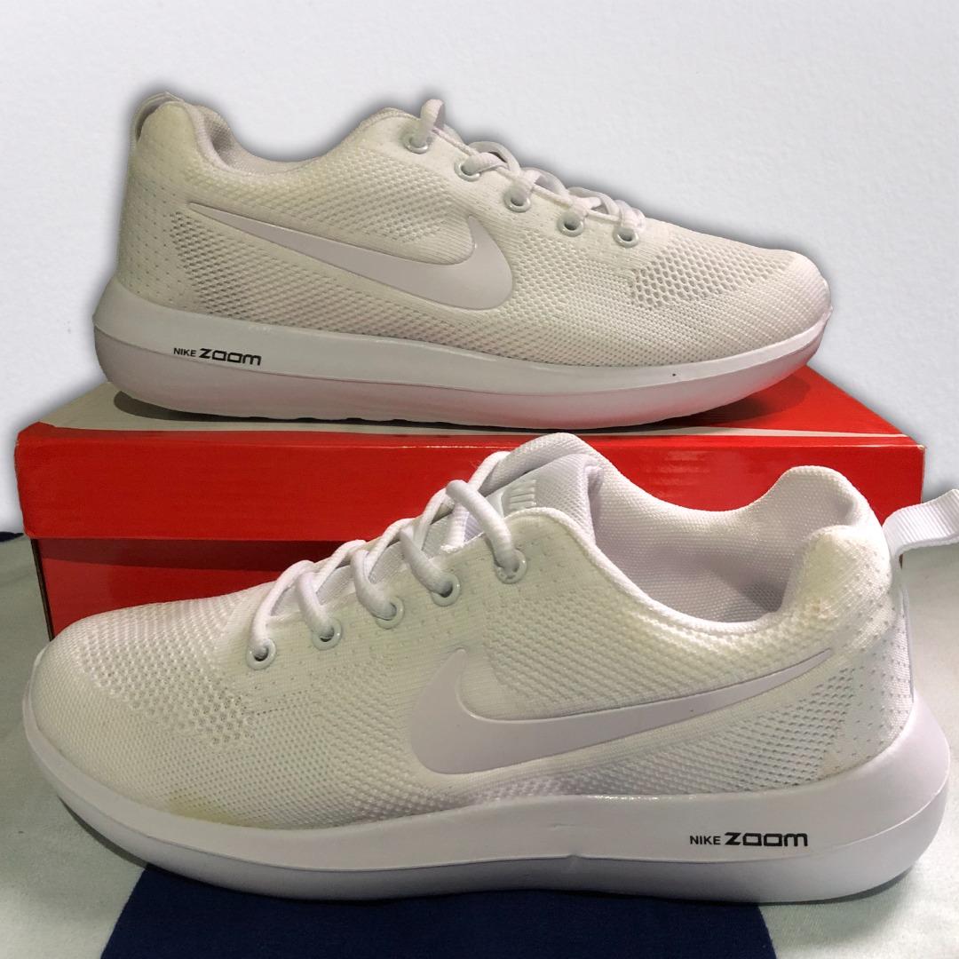 Nike zoom white price new arrivals