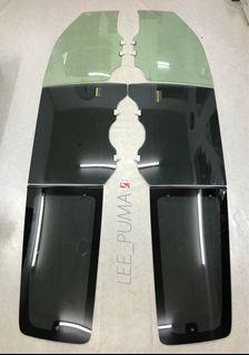 NISSAN SERENA C24 CERMIN HITAM JDM