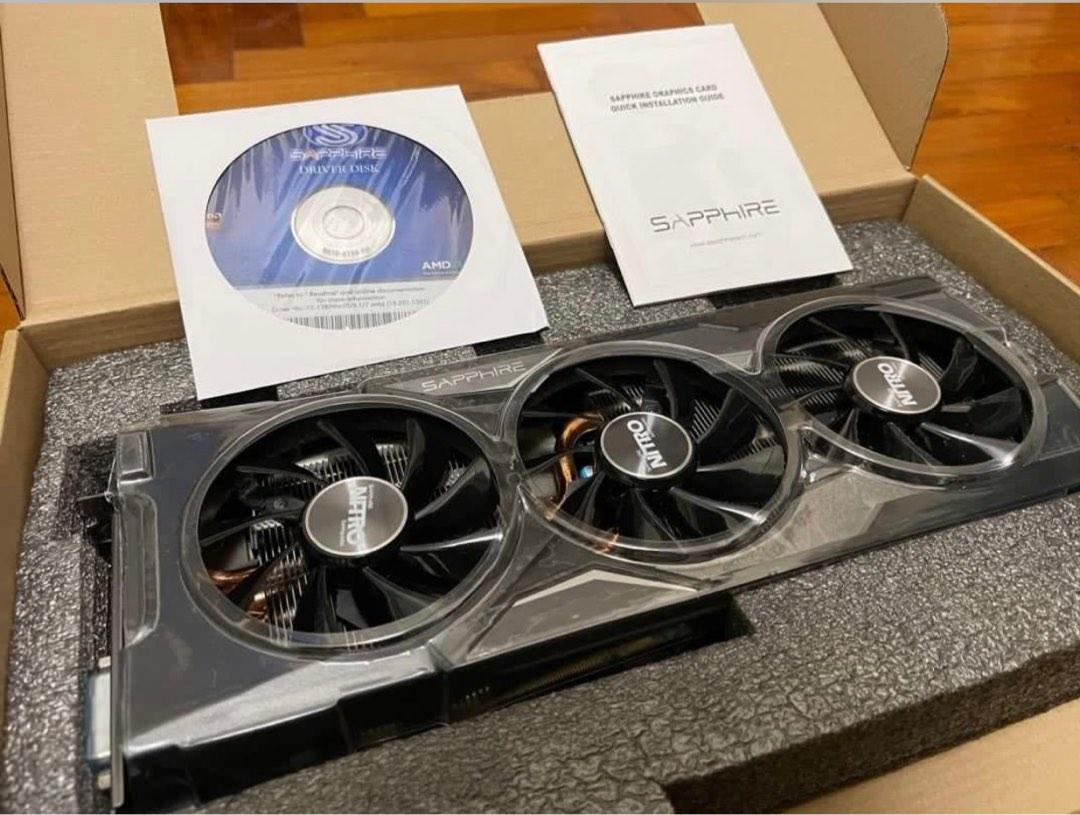 R9 best sale fury nitro