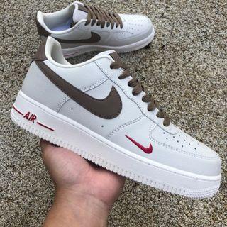 NK Air Force 1 Low shoes Yohood Men's and Women's Size with box