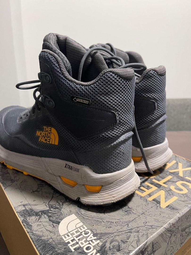 North Face Safien Mid GTX