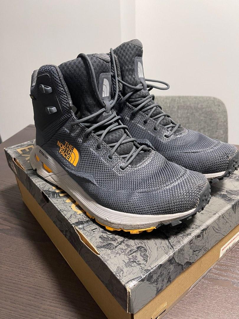 Safien mid gtx review hotsell