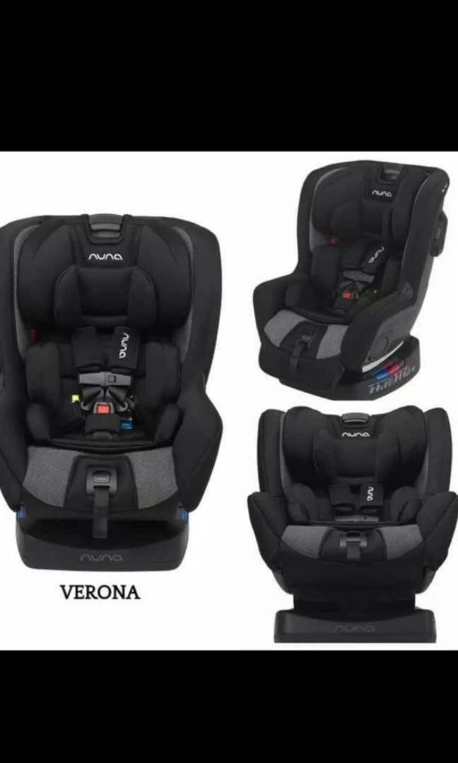Nuna rava verona online