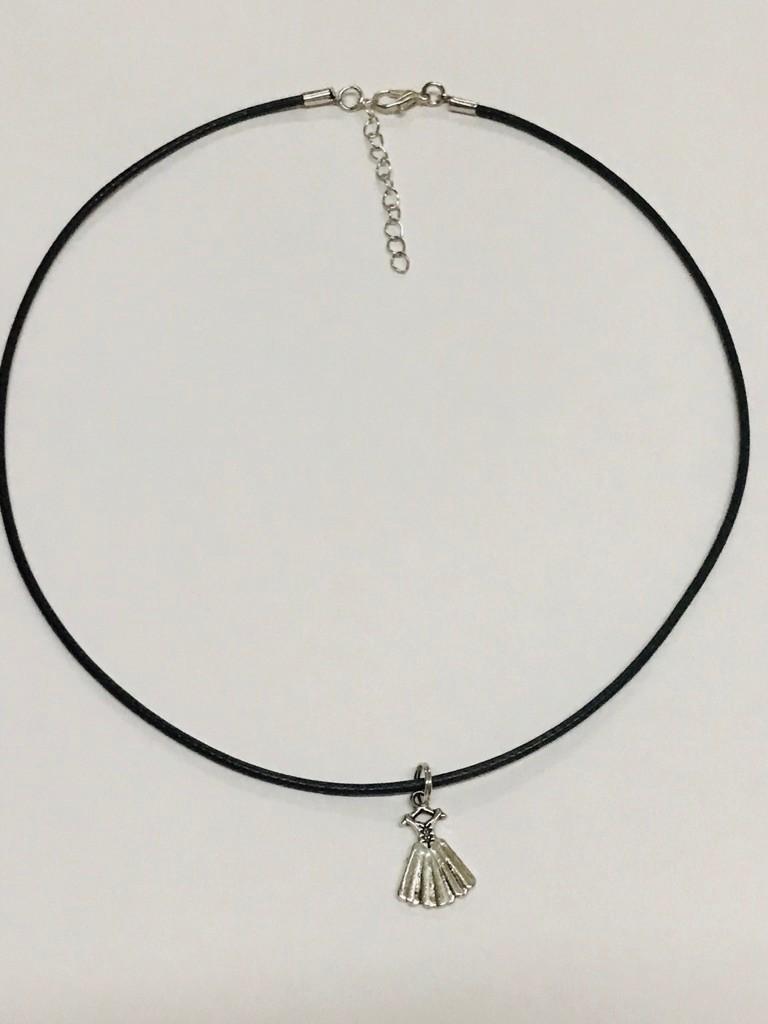 Alloy necklace hotsell