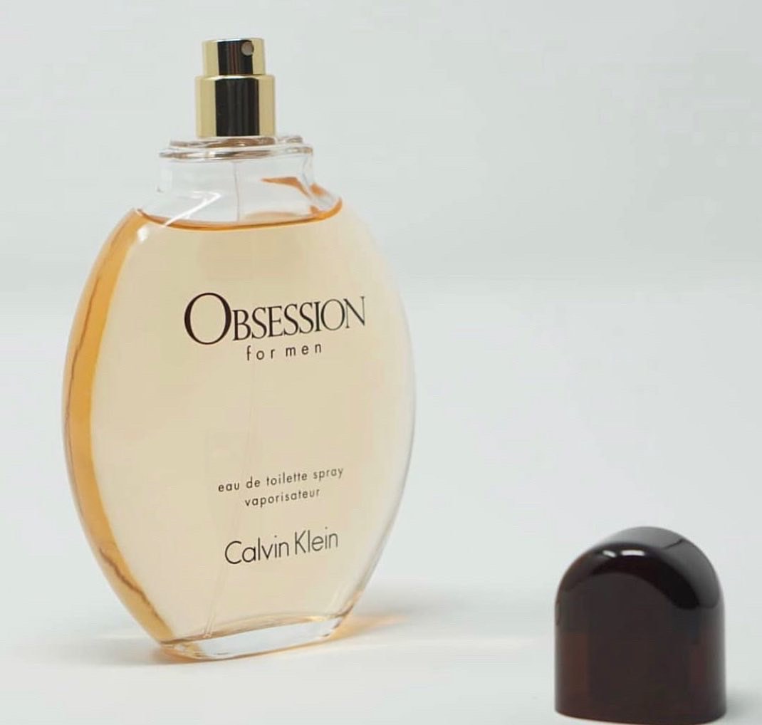 Obsession for men., Beauty & Personal Care, Fragrance & Deodorants on ...