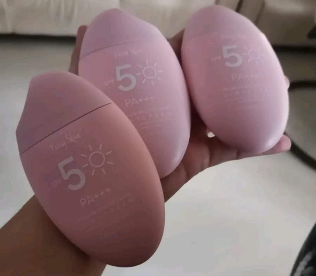 Original Fairy Skin Sunscreen, Beauty & Personal Care, Face, Face Care ...