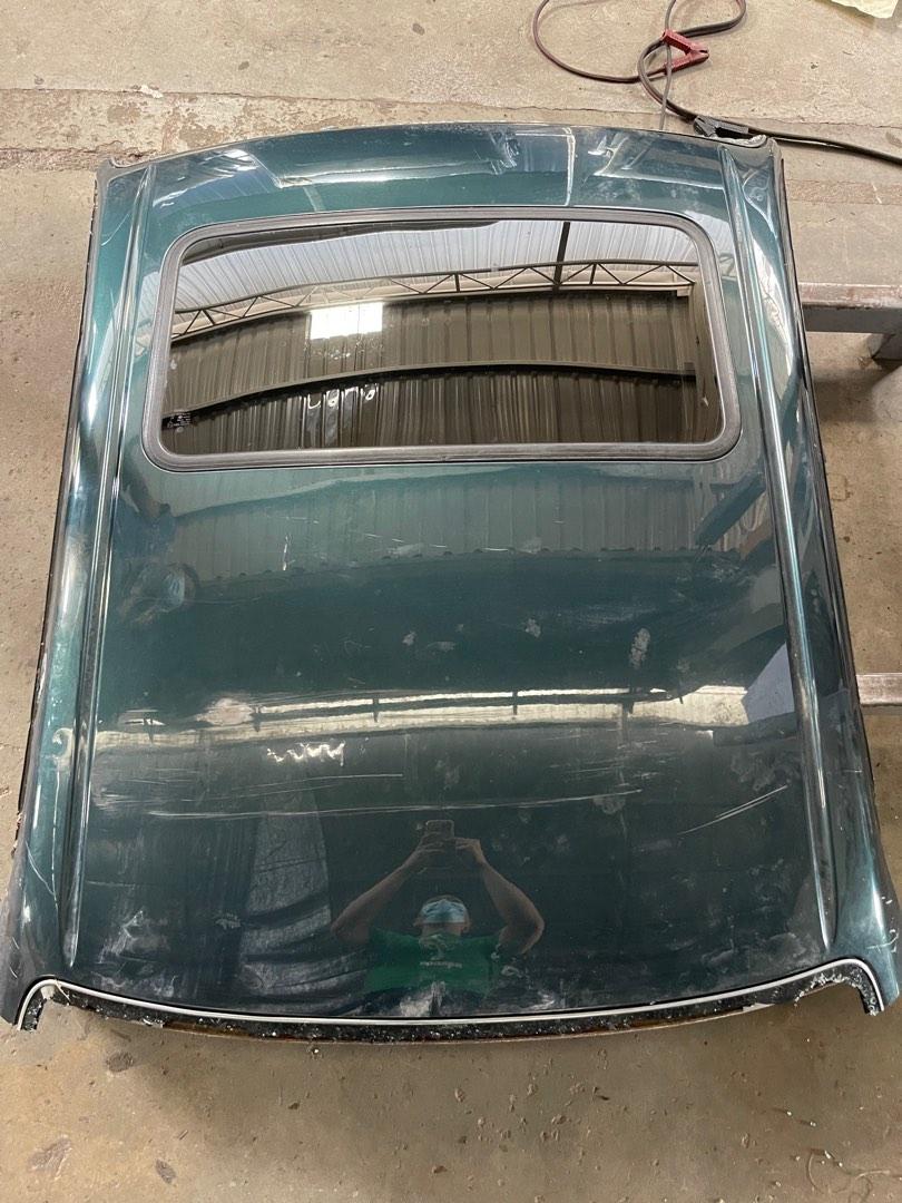 Sunroof Toyota Corolla AE111, best deal on the market, Auto Accessories