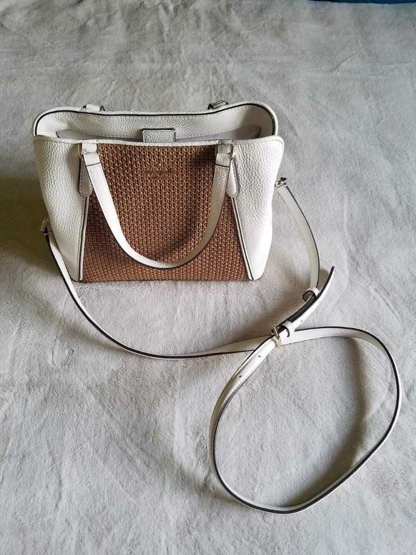 Kate spade jackson straw deals