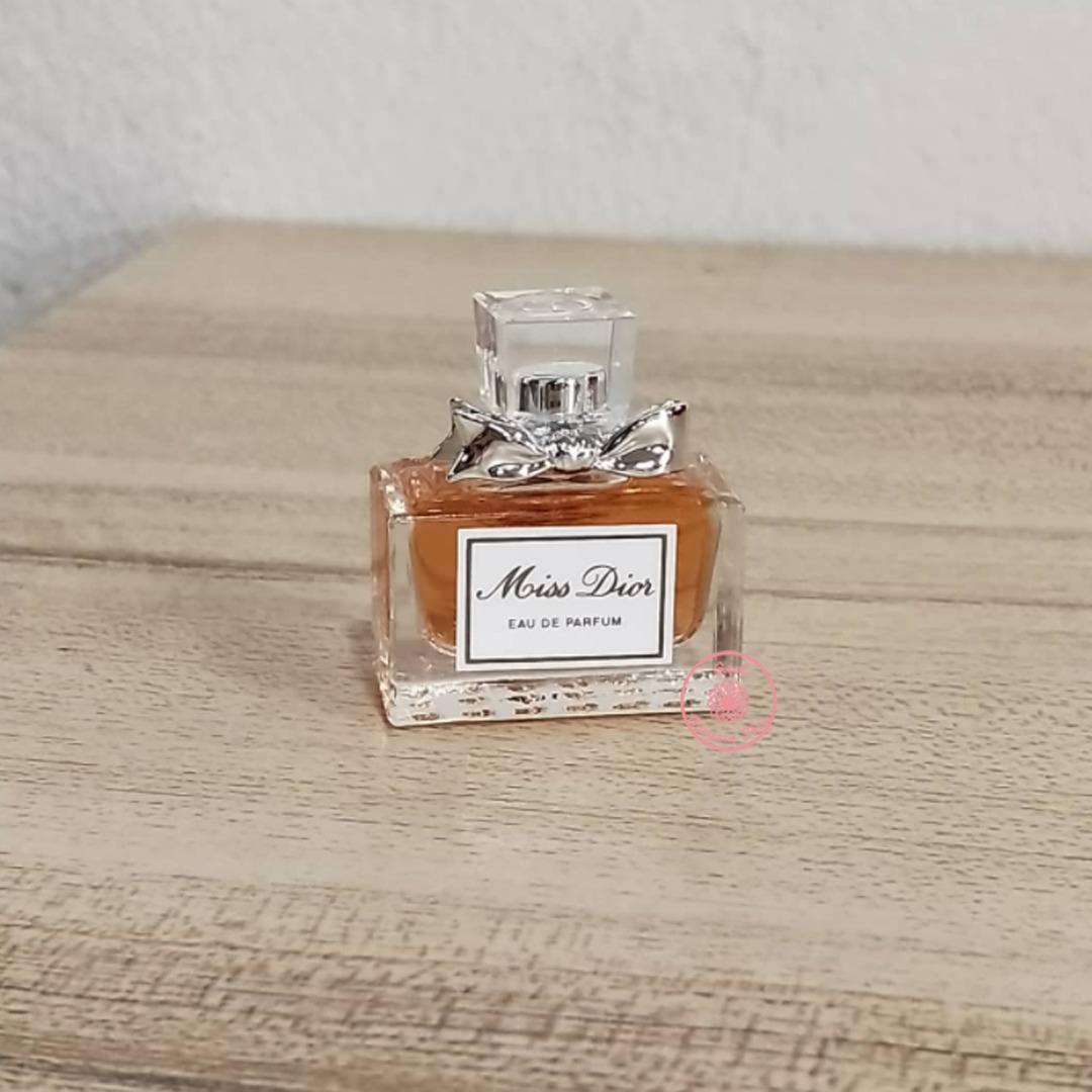 Miss dior originale eau de parfum discount