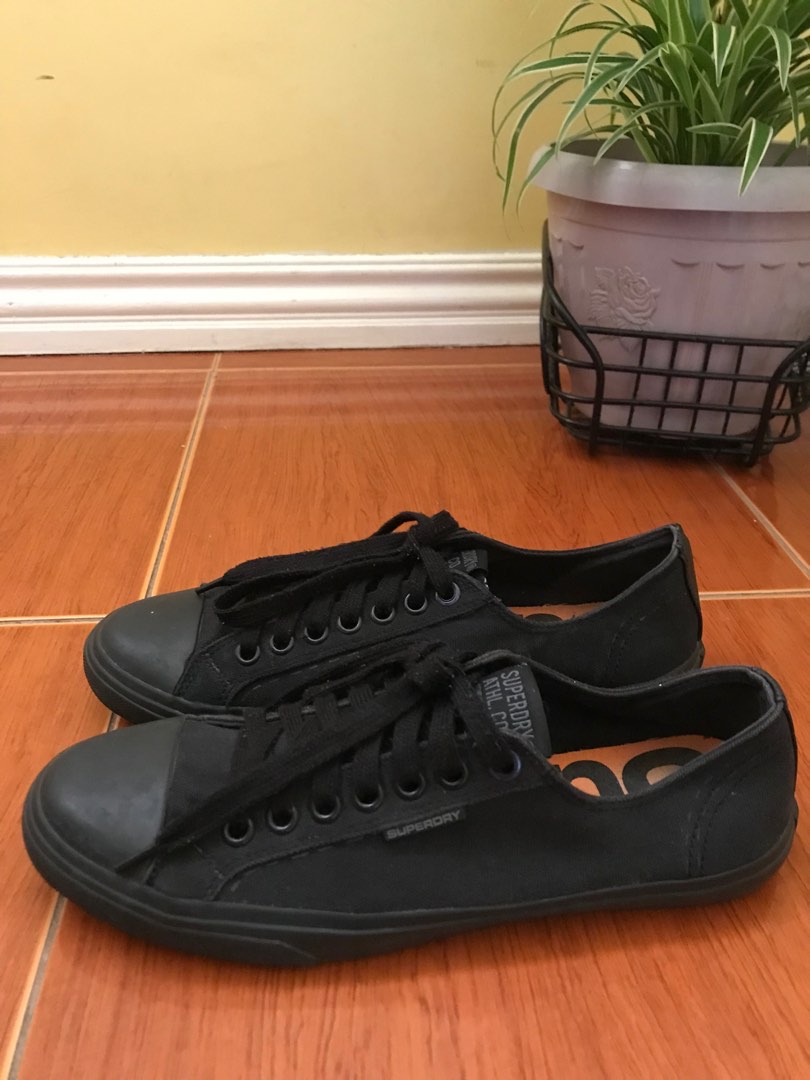 superdry shoes price
