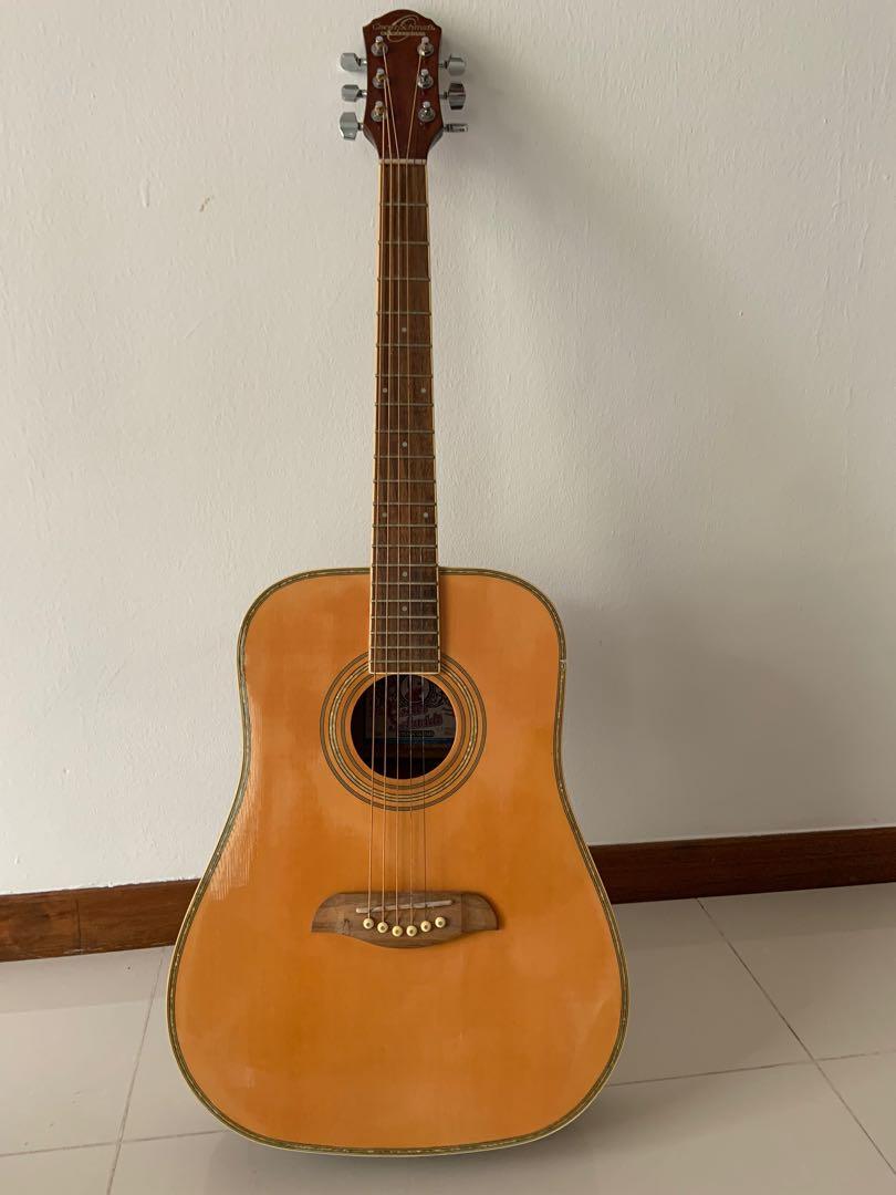 Youth acoustic shop guitar