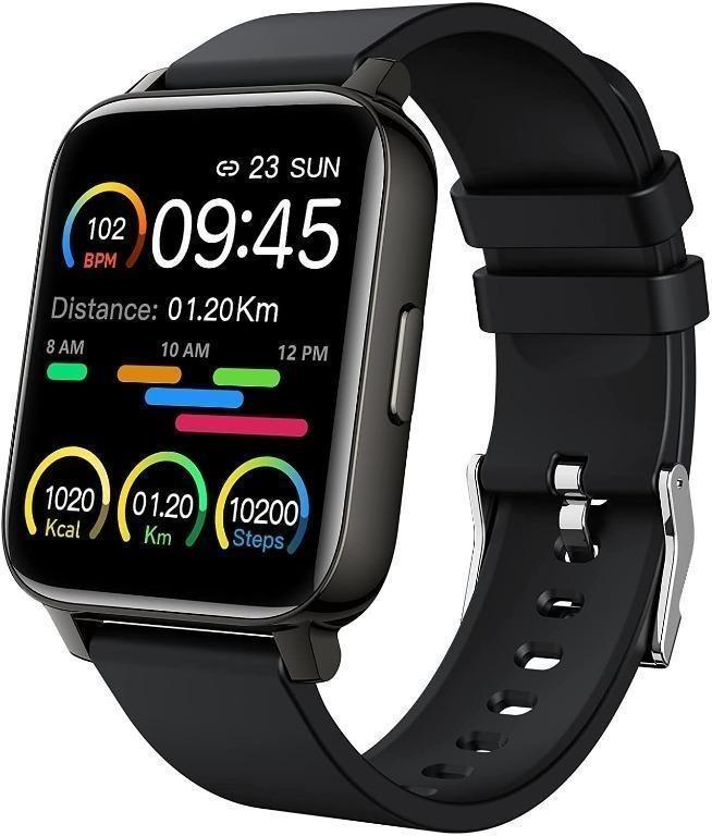 Cheapest touch watch 2025
