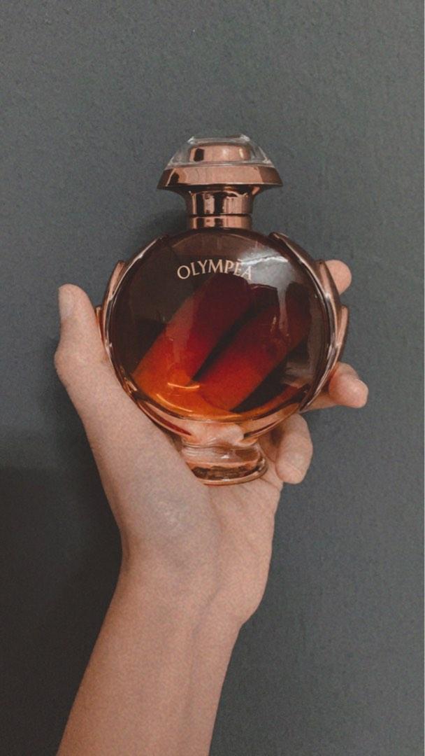 Olympea legend 80ml best sale