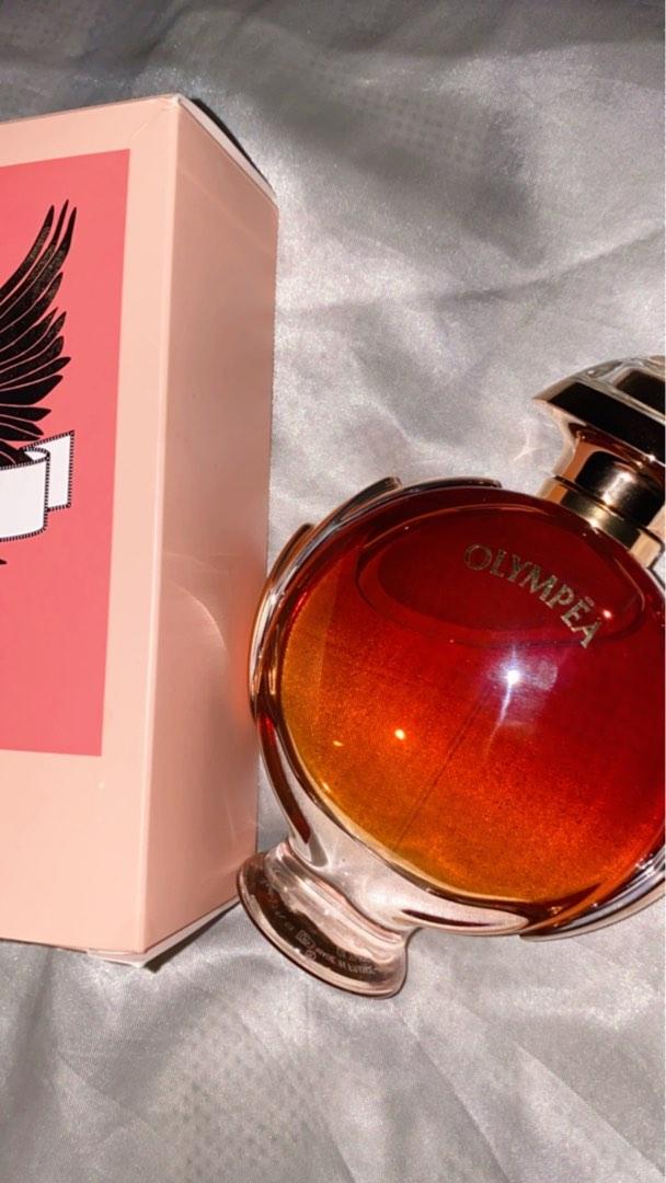 Olympea legend 80 ml 2025