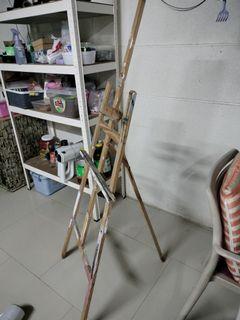 Painting Easel stand