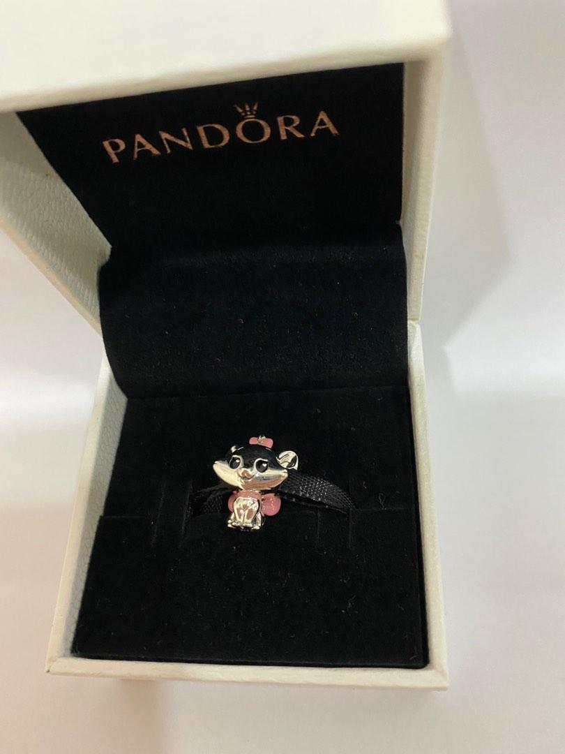 Marie pandora charm on sale