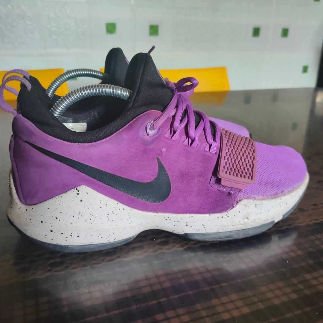 Paul george 1 purple store