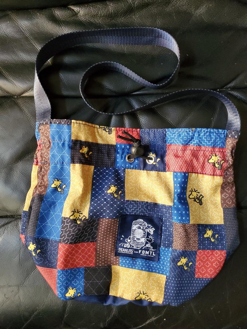 Peanuts x FDMTL, 其他, 其他 Carousell