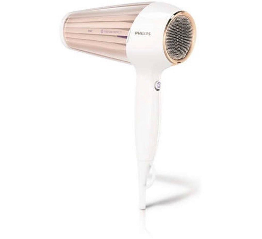 philips hair dryer brush