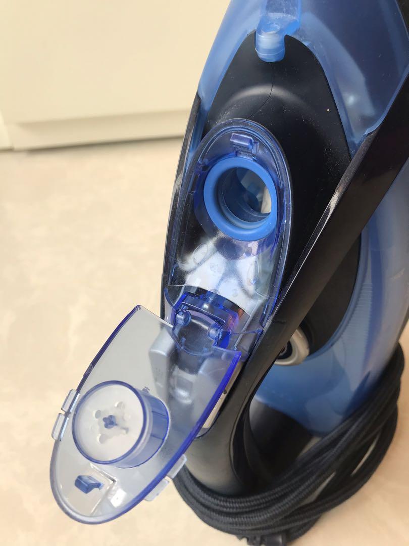 Philips Steam Iron EasyCare, TV & Home Appliances, Irons & Steamers on