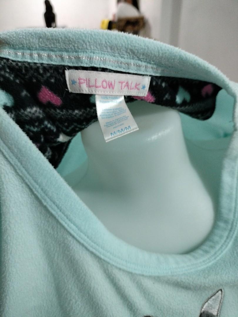 Pillow talk sleepwear best sale