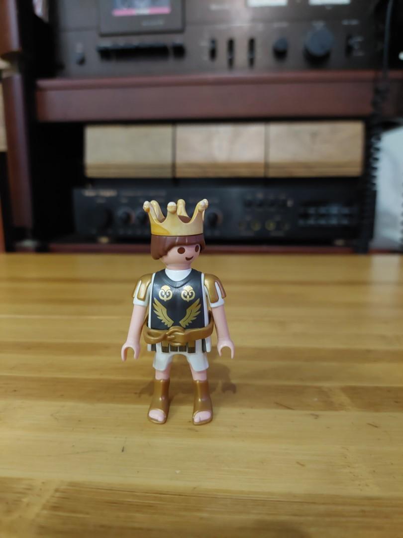 Playmobil Figure, Hobbies & Toys, Toys & Games on Carousell