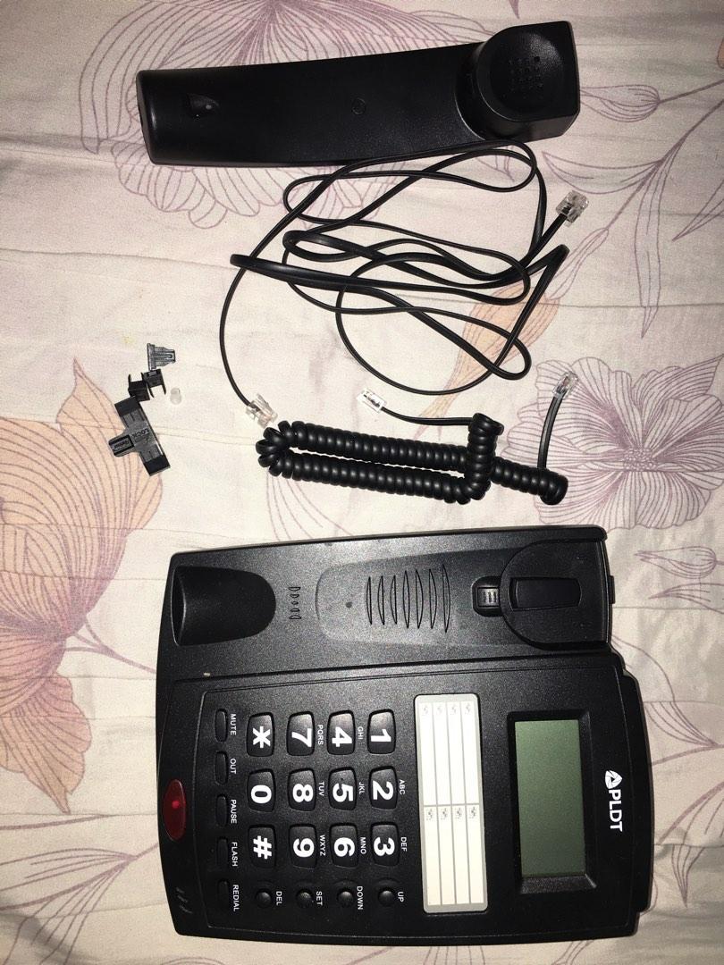 PLDT TELEPHONE (Category: Electrical, Adaptors & Sockets) located in Gapan. Submitted by blink13 (Listing ID 1184527493, Image 2). Description: PLDT TELEPHONE MODEL: L177 NEGOTIABLE LOCATION: NUEVA ECIJA RFS: DECLUTTERING.