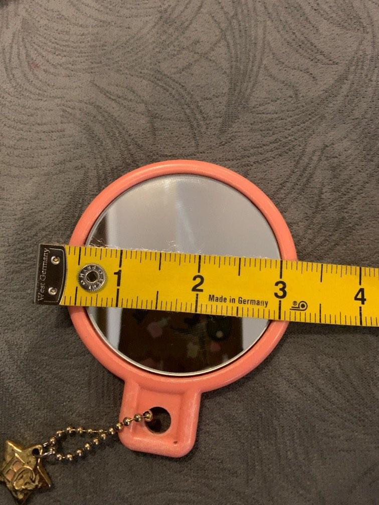 pocket mirror, Beauty & Personal Care, Face, Makeup on Carousell