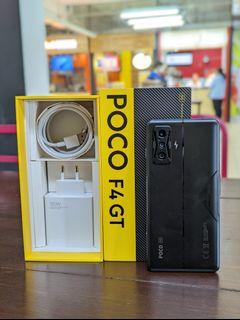 Poco F4 GT 128GB/8GB snapdragon 8 Gen1