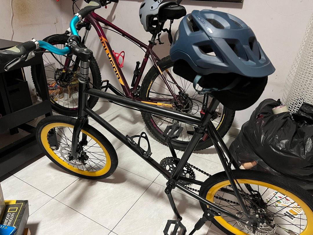 vintage motorized bicycle for sale