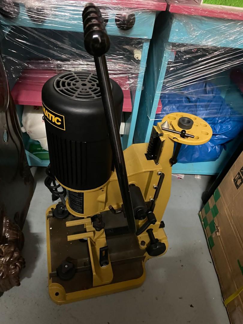 Powermatic (mortiser 701), Bulletin Board, Looking For on Carousell