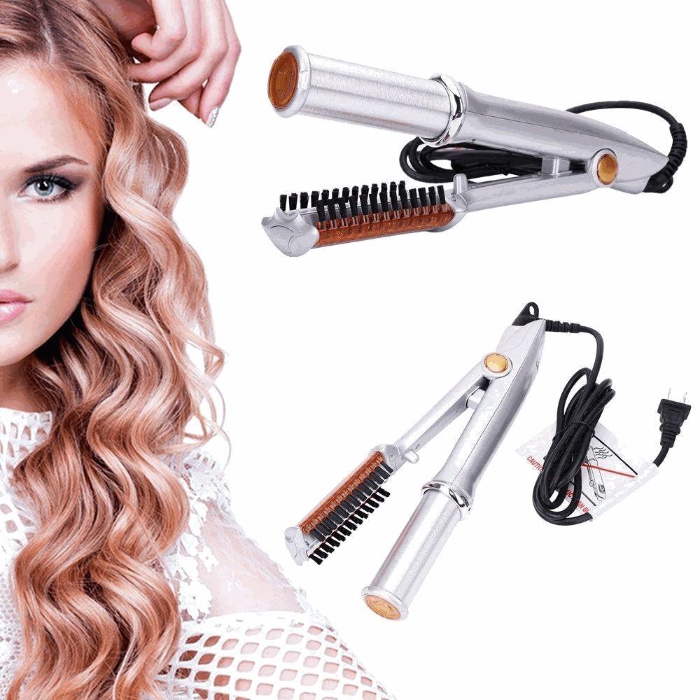 Instyle store hair straightener